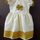 Kerela Style Frock/Dress for Kids