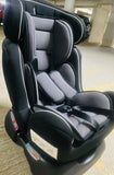 R FOR RABBIT Jack N Jill Grand Car Seat