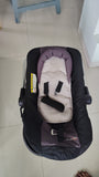 STAR AND DAISY international series sprint stroller / Travel system