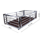 PRIMA HUB Baby Cradle Basket