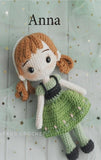 Adorable and soft Doll for baby girls, designed for safe, cuddly play and imaginative adventures.