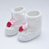 Beautiful Shoes for Baby - Soft, stylish, and comfortable, perfect for delicate, growing feet with sturdy support for early steps.