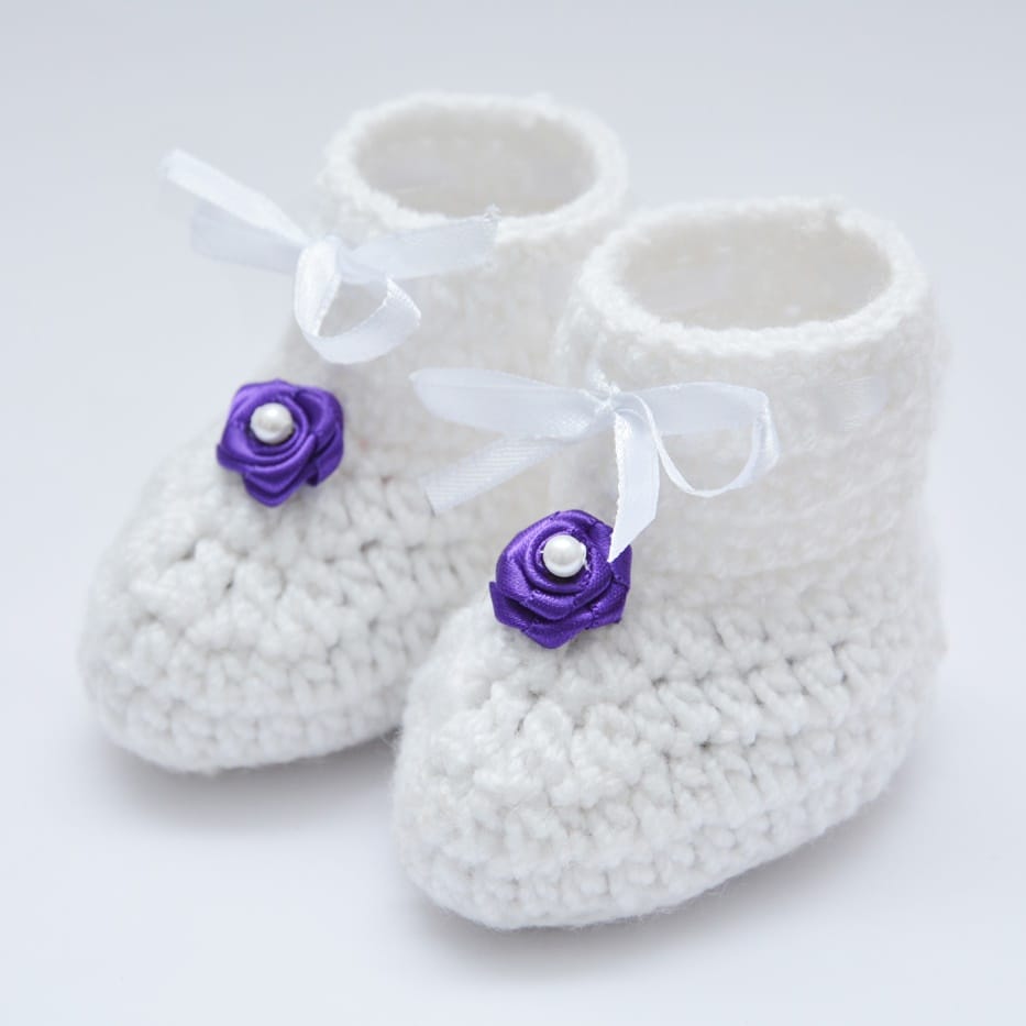 Beautiful Shoes for Baby - Soft, stylish, and comfortable, perfect for delicate, growing feet with sturdy support for early steps.