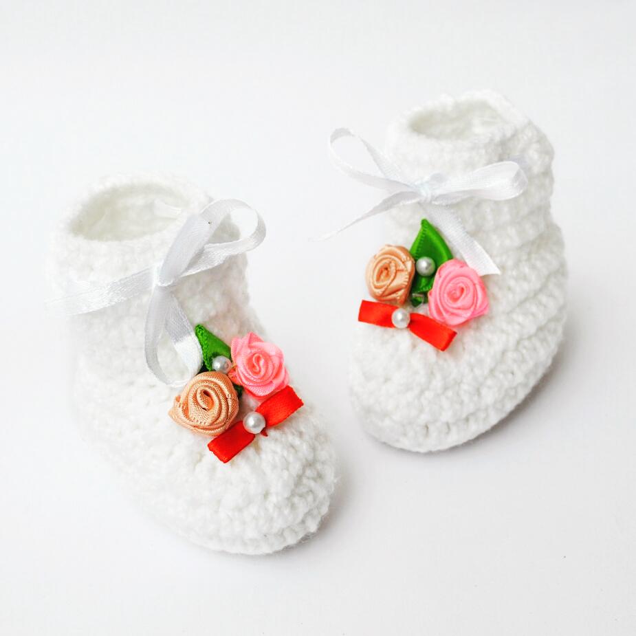 Beautiful Shoes for Baby - Soft, stylish, and comfortable, perfect for delicate, growing feet with sturdy support for early steps.