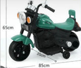 HARLEY Battery Operated Bike for Kids