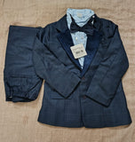 MINIKLUB  6 to 7 yrs Boy Suit