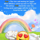 Friendly informative Personalised books which will keeps your little one engaged as they are the main character in it.