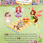 Friendly informative Personalised books which will keeps your little one engaged as they are the main character in it.