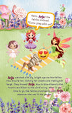 Friendly informative Personalised books which will keeps your little one engaged as they are the main character in it.