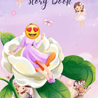 Friendly informative Personalised books which will keeps your little one engaged as they are the main character in it.
