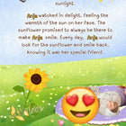 Friendly informative Personalised books which will keeps your little one engaged as they are the main character in it.