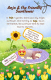 Friendly informative Personalised books which will keeps your little one engaged as they are the main character in it.