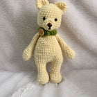 Crochet Cuddle Animals/ Crochet Handmade jungle animals softtoy/Crochet