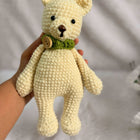 Crochet Cuddle Animals/ Crochet Handmade jungle animals softtoy/Crochet