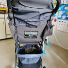 CHICCO Simplicity Plus Stroller/Pram for Baby