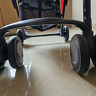 CHICCO Simplicity Plus Stroller/Pram for Baby