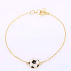 Buy Baby Bracelets – handcrafted, hallmark-certified jewellery designed safely for little ones.