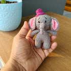 Crochet Ellie
