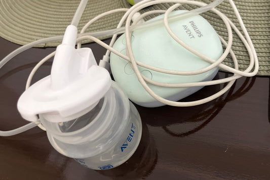 PHILIPS AVENT  Single Electric Breast Pump