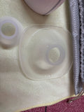 Buy Promom Wearable Electric Breast Pump – quiet, portable, and efficient for modern moms.