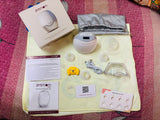 Buy Promom Wearable Electric Breast Pump – quiet, portable, and efficient for modern moms.