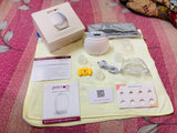 Buy Promom Wearable Electric Breast Pump – quiet, portable, and efficient for modern moms.