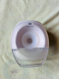 Buy Promom Wearable Electric Breast Pump – quiet, portable, and efficient for modern moms.