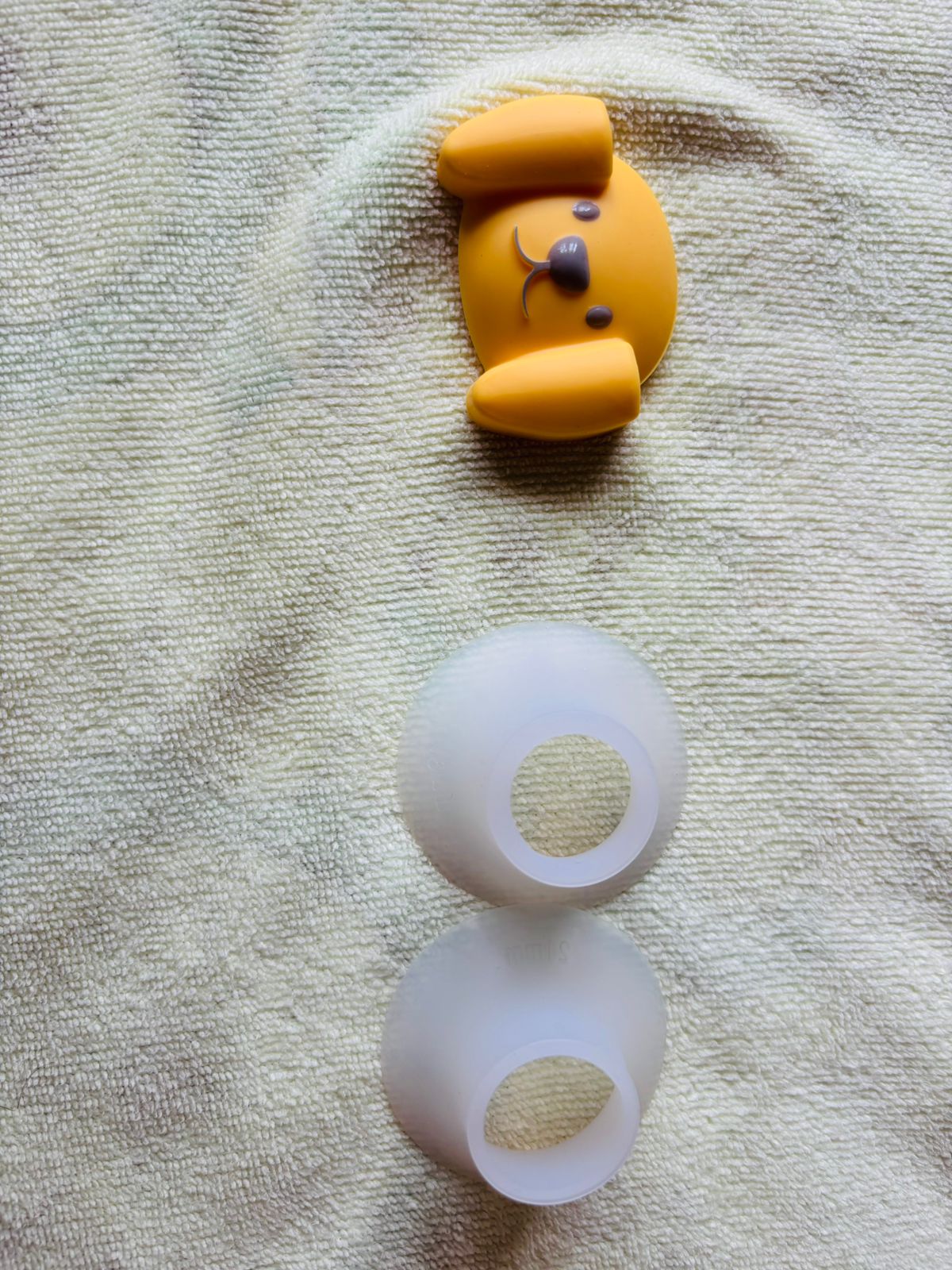 Buy Promom Wearable Electric Breast Pump – quiet, portable, and efficient for modern moms.