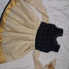 Kerela Style Lehenga Choli for Kids