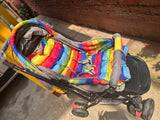 BABYHUG Cozy Cosmo  Stroller/Pram