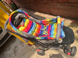 BABYHUG Cozy Cosmo  Stroller/Pram