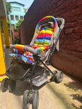BABYHUG Cozy Cosmo  Stroller/Pram
