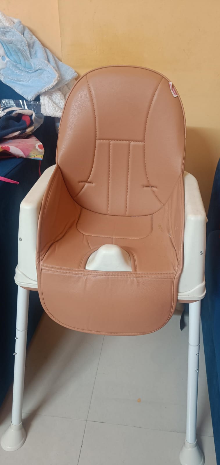 BABYHUG COMFY 3-in-1  High Chair