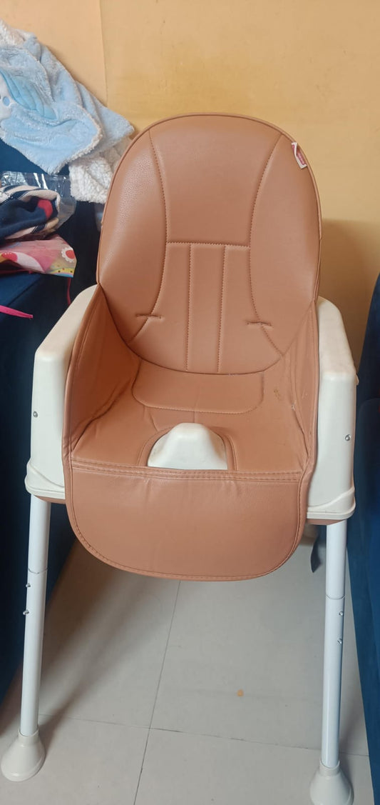 BABYHUG COMFY 3-in-1  High Chair