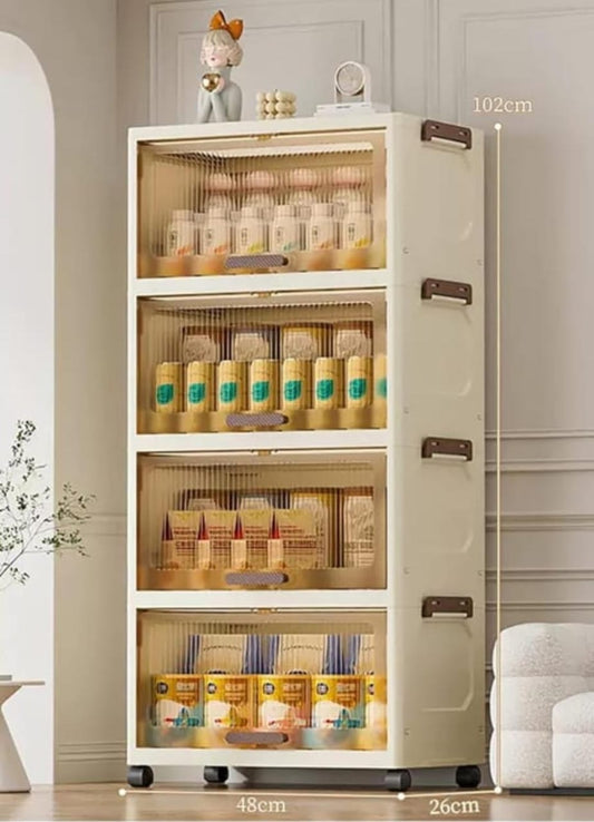 GRAZIA Organiser for Kids