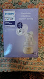 PHILIPS  Avent Manual Breast Pump