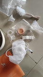 BUMP2CRADLE Wearable Breast Pump