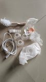 BUMP2CRADLE Wearable Breast Pump