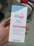 SEBAMED  Baby Body Lotion 100ml