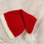 Cocoon & Cap Set for Baby (ideal for photoshoots)