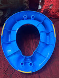 LUVLAP Potty Seat & Bathtub for Baby