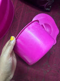 LUVLAP Potty Seat & Bathtub for Baby