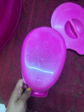 LUVLAP Potty Seat & Bathtub for Baby