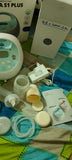 SPECTRA S1 Plus Electric Breast Pump