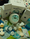 SPECTRA S1 Plus Electric Breast Pump