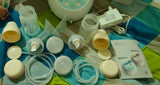 SPECTRA S1 Plus Electric Breast Pump