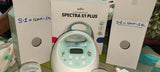 SPECTRA S1 Plus Electric Breast Pump