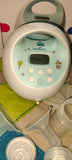 SPECTRA S1 Plus Electric Breast Pump