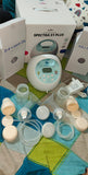 SPECTRA S1 Plus Electric Breast Pump