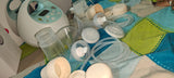 SPECTRA S1 Plus Electric Breast Pump